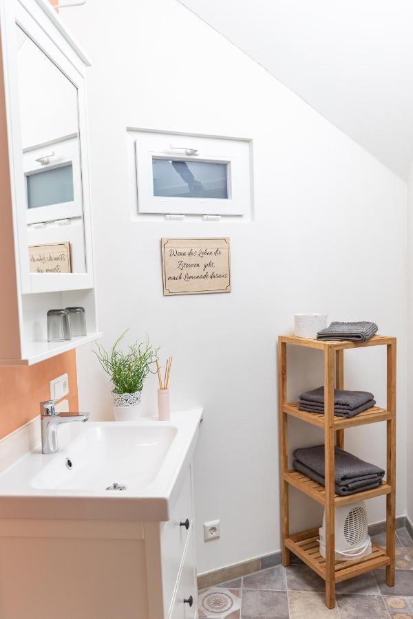 Ferienwohnung S' Plaetzli Freiamt エクステリア 写真