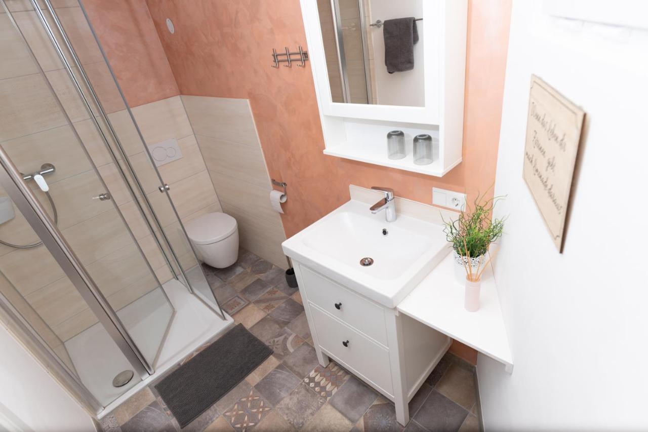Ferienwohnung S' Plaetzli Freiamt エクステリア 写真